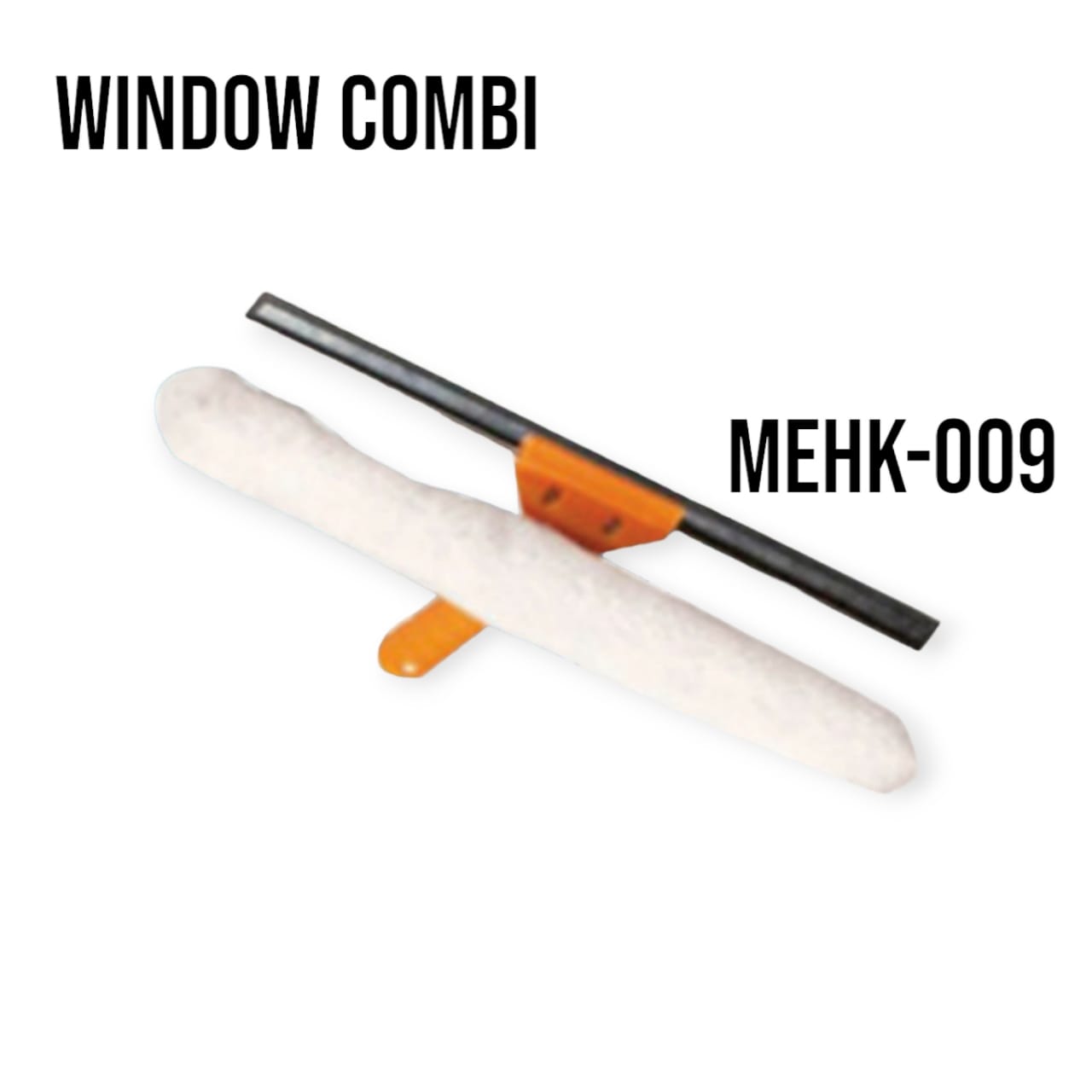WINDOW  COMBI CLEANER
